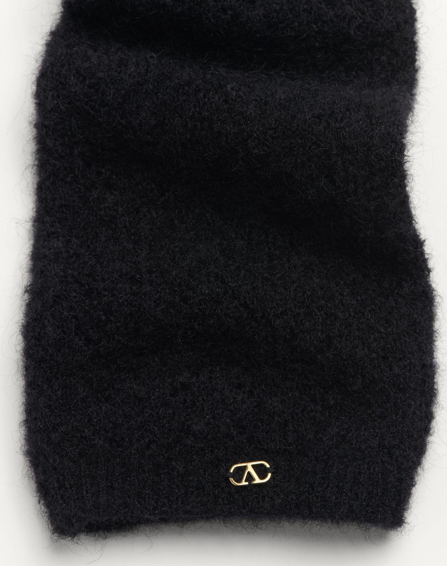 Mohair Socks  Product Image