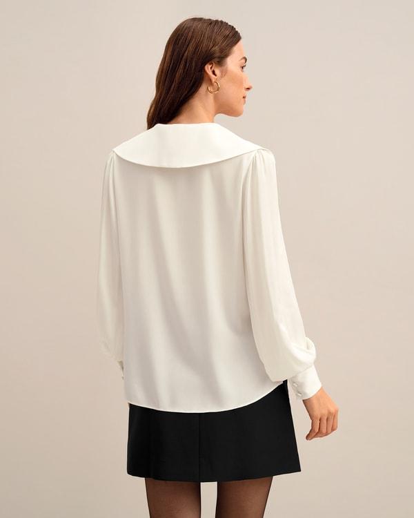 Cervina Blouse Product Image