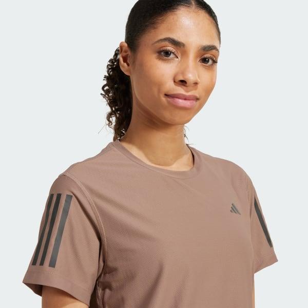 Own The Run Tee Product Image