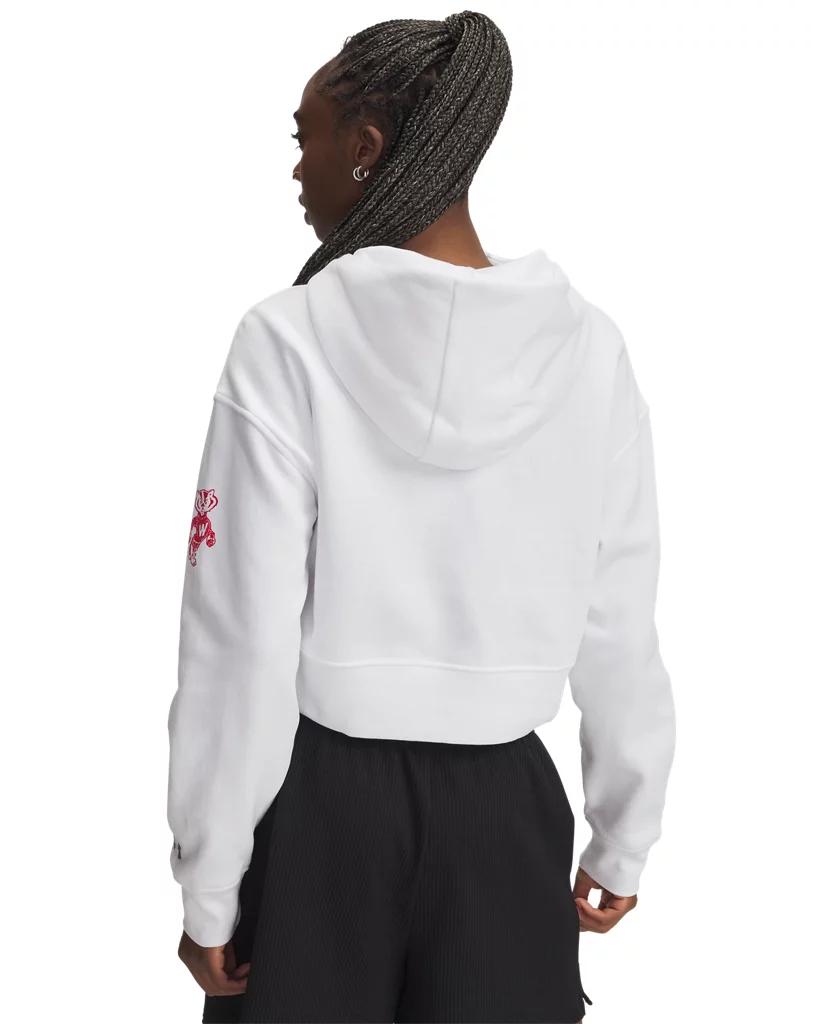 UA Rival Fleece Collegiate Product Image