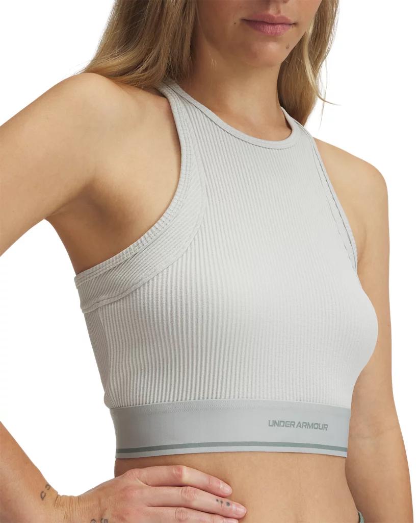 UA Meridian Rib Branded Product Image