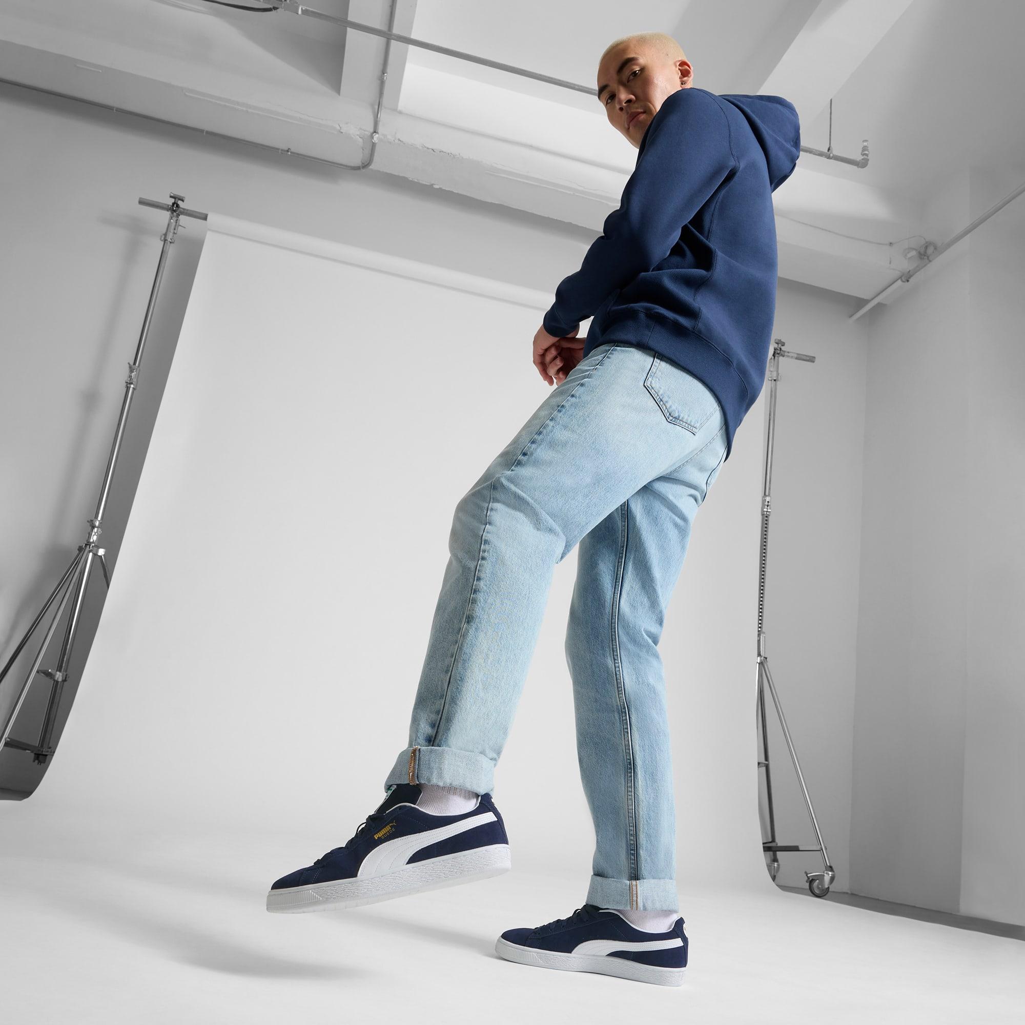 Suede Classic Sneakers Product Image