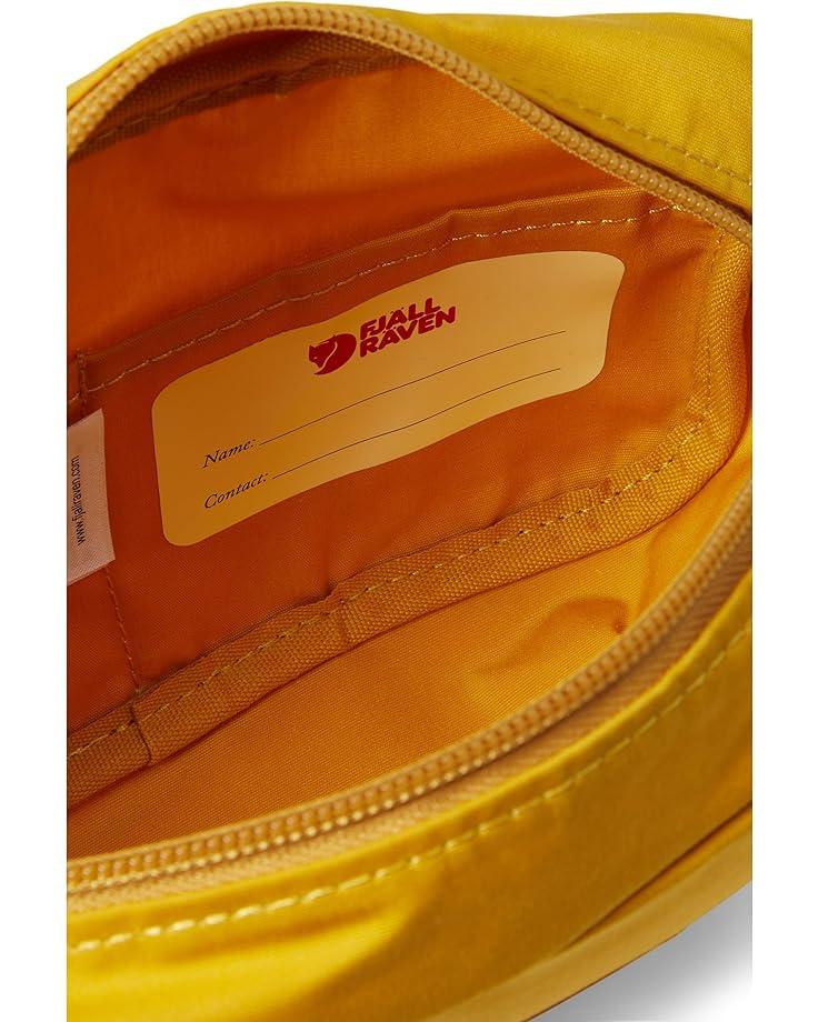 Kånken Gear Pocket Product Image