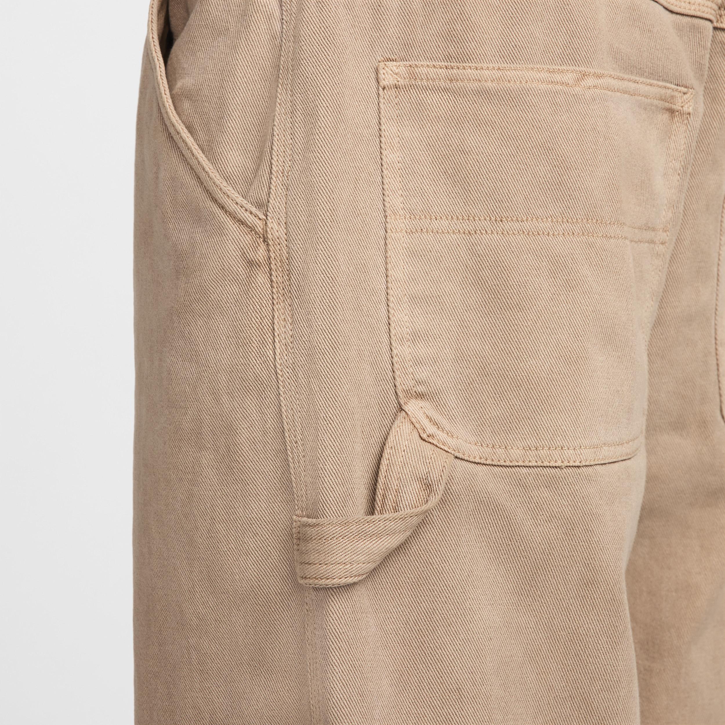 Nike Life Men's Carpenter Pants Product Image
