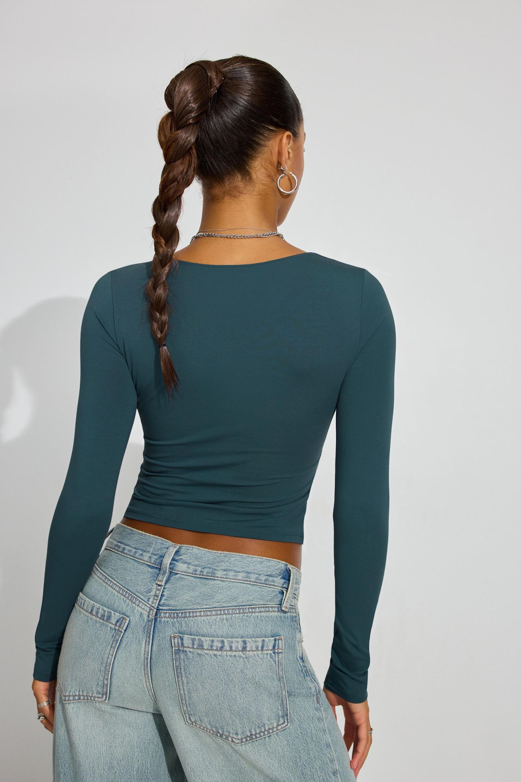 Tasia Tube Top Product Image