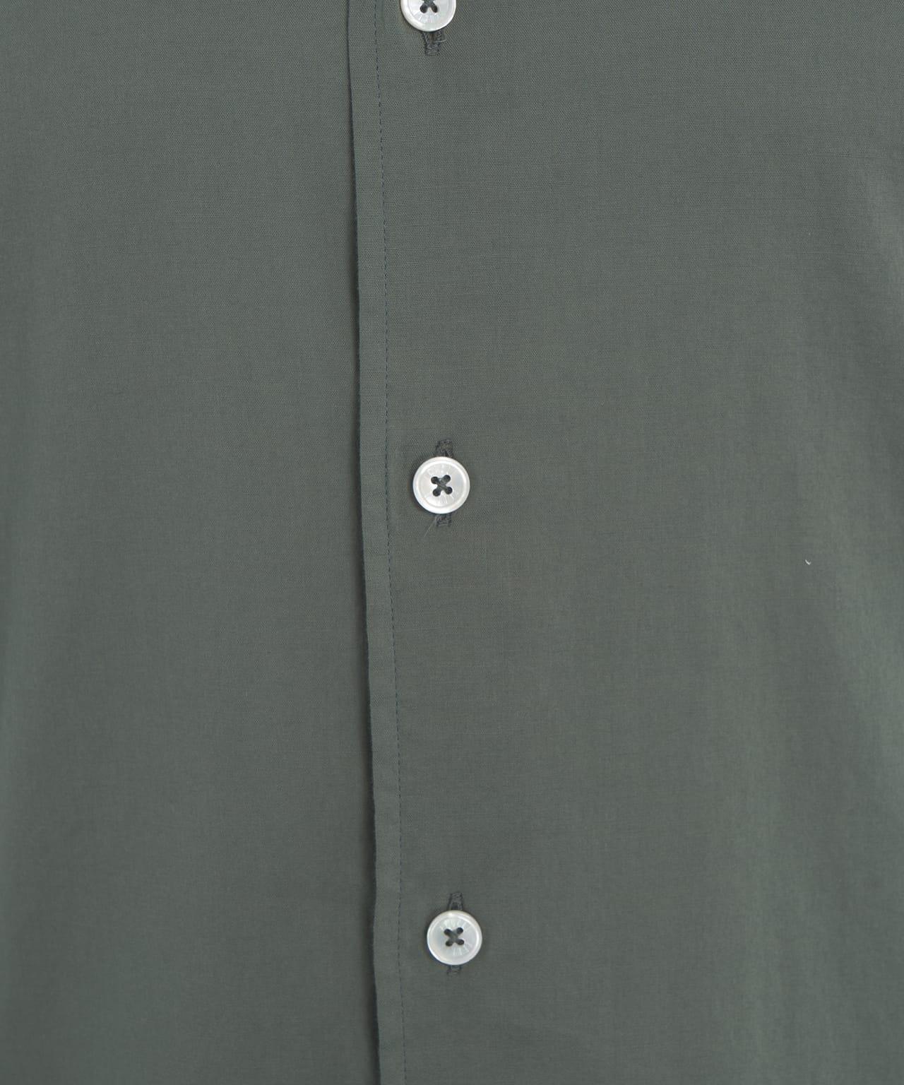 Fine cotton shirt Product Image