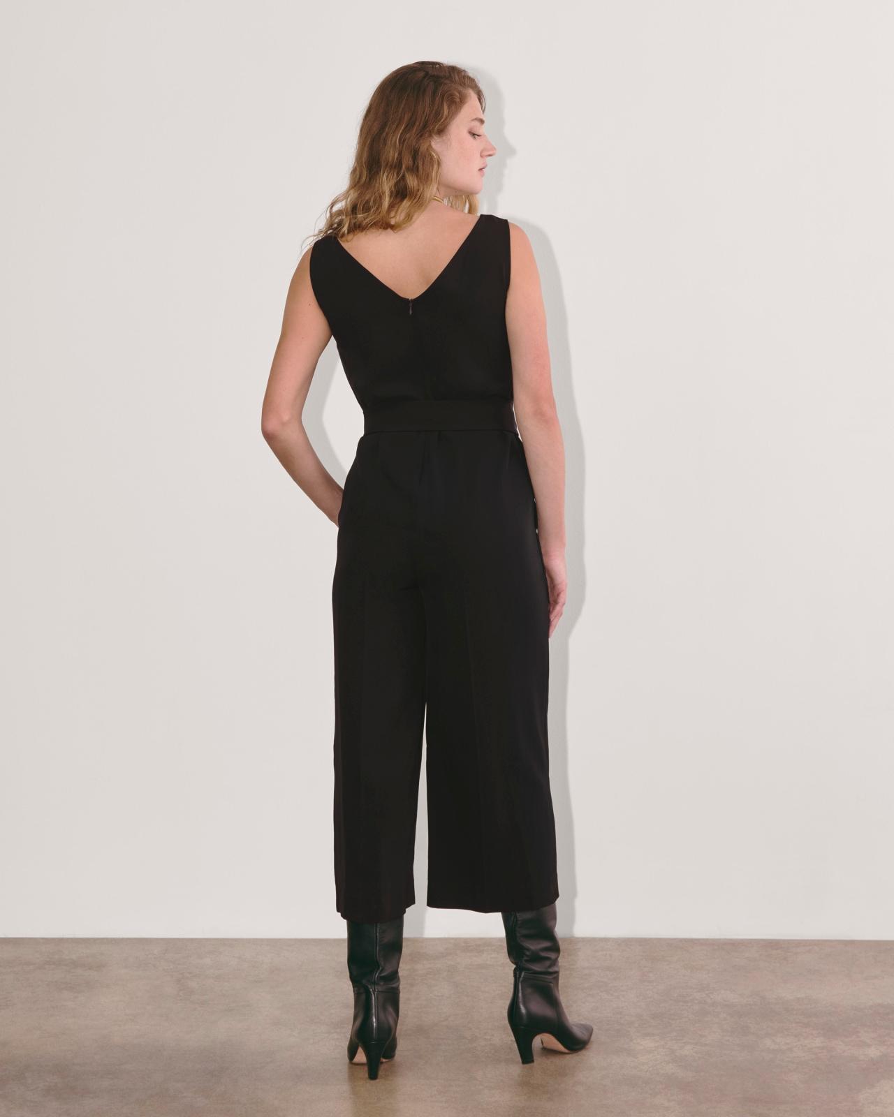 Womens Ultimate Jumpsuit by Everlane Product Image