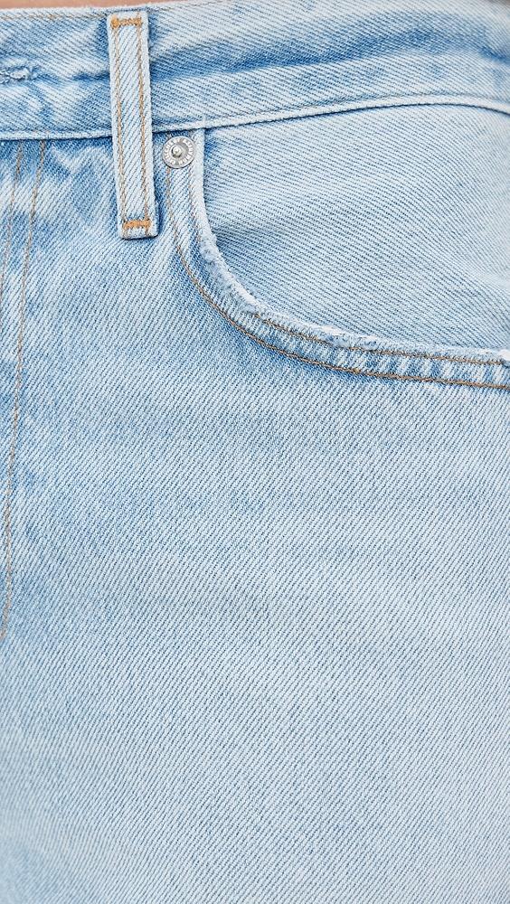 Citizens of Humanity Miro Relaxed Jeans | Shopbop Product Image