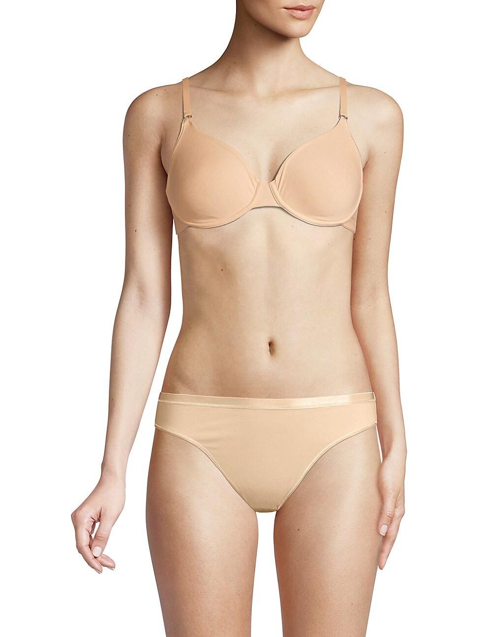 Cotton Sensation Bra Product Image