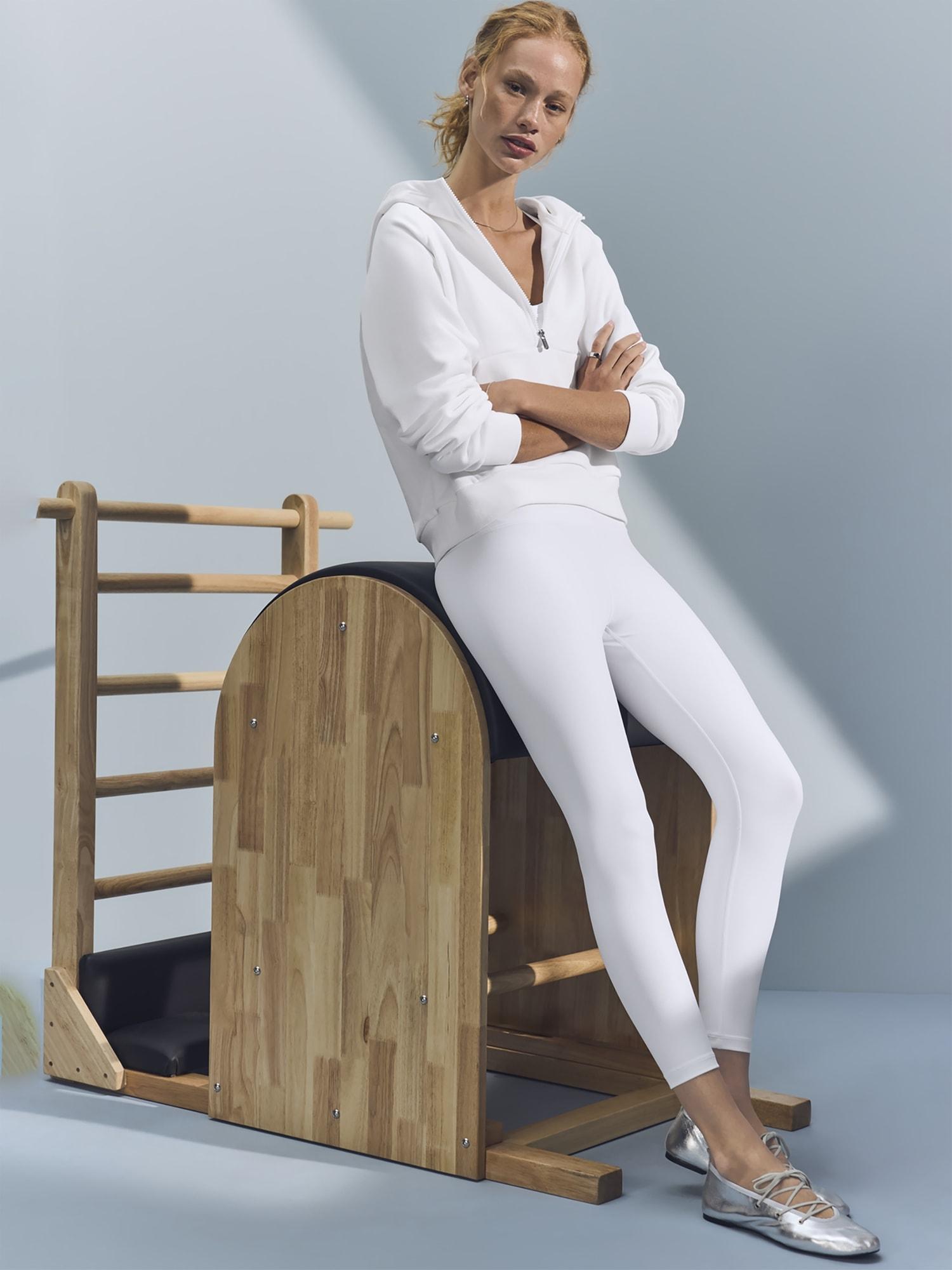 Forever Fleece 1/2 Zip Hoodie Product Image