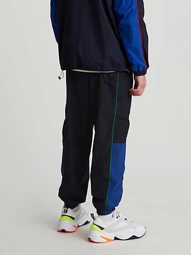 Levi's® x Peanuts Miles Colorblock Track Pants Product Image