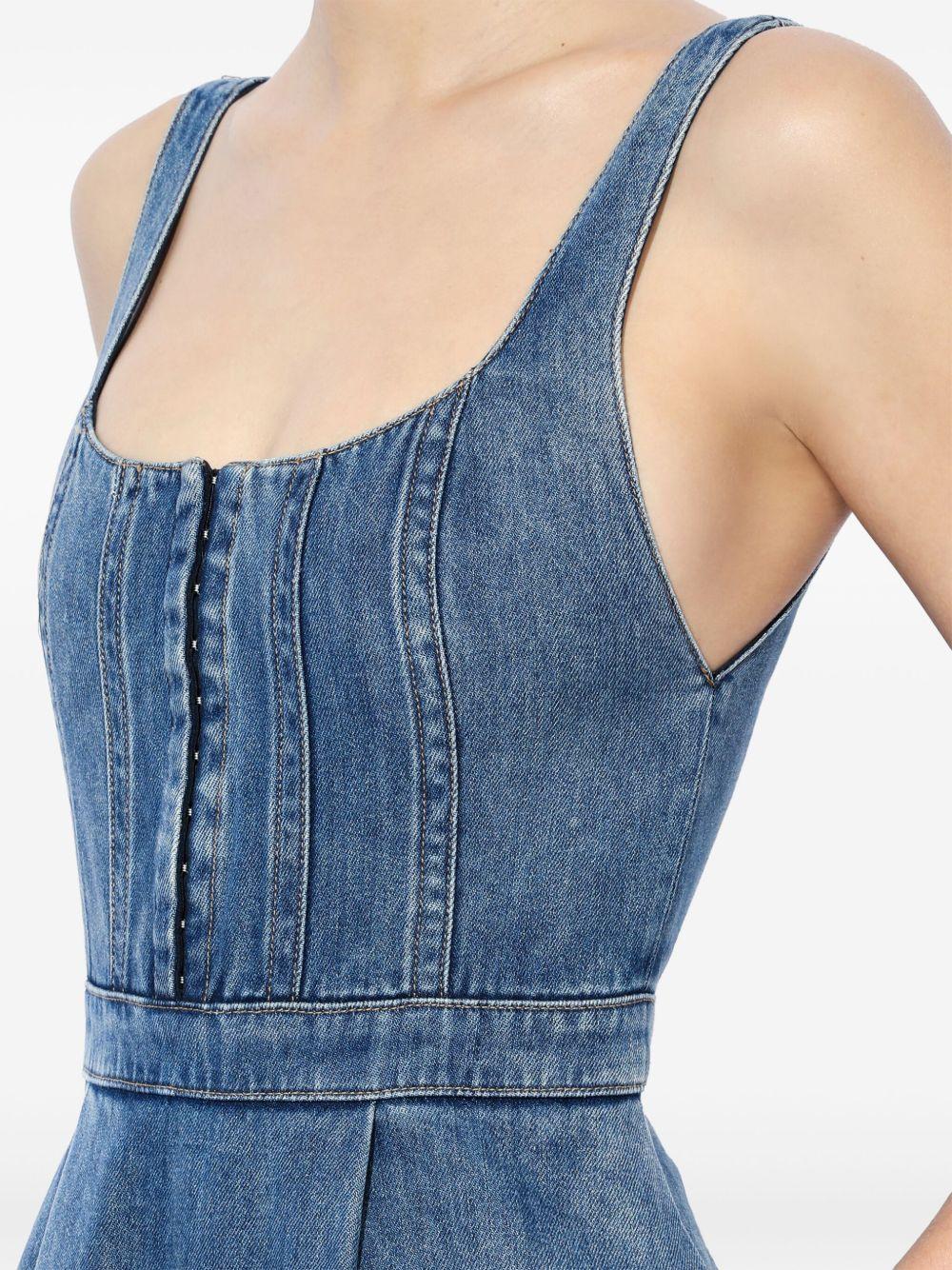 Diana midi dress Product Image