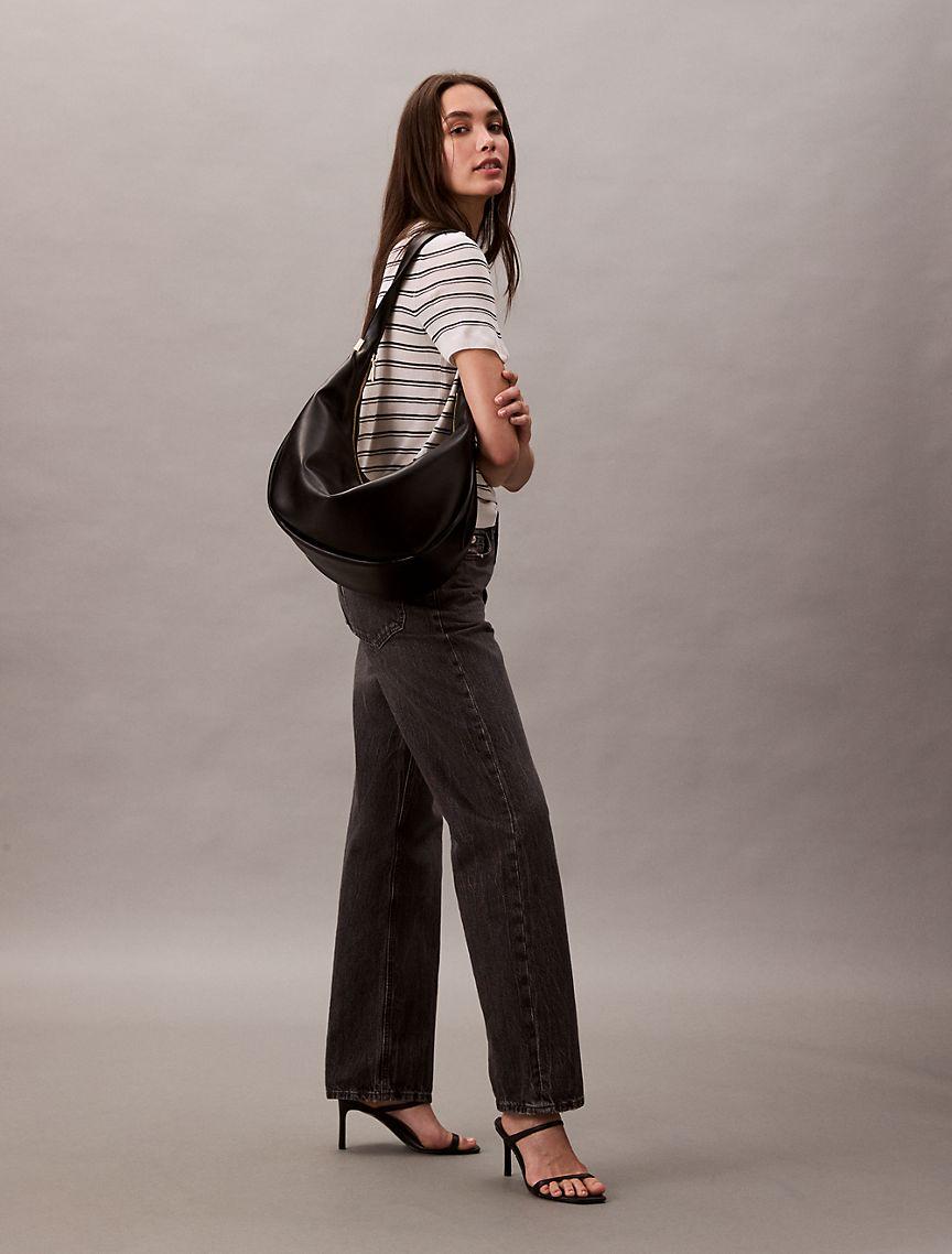 Crescent Shoulder Bag Product Image