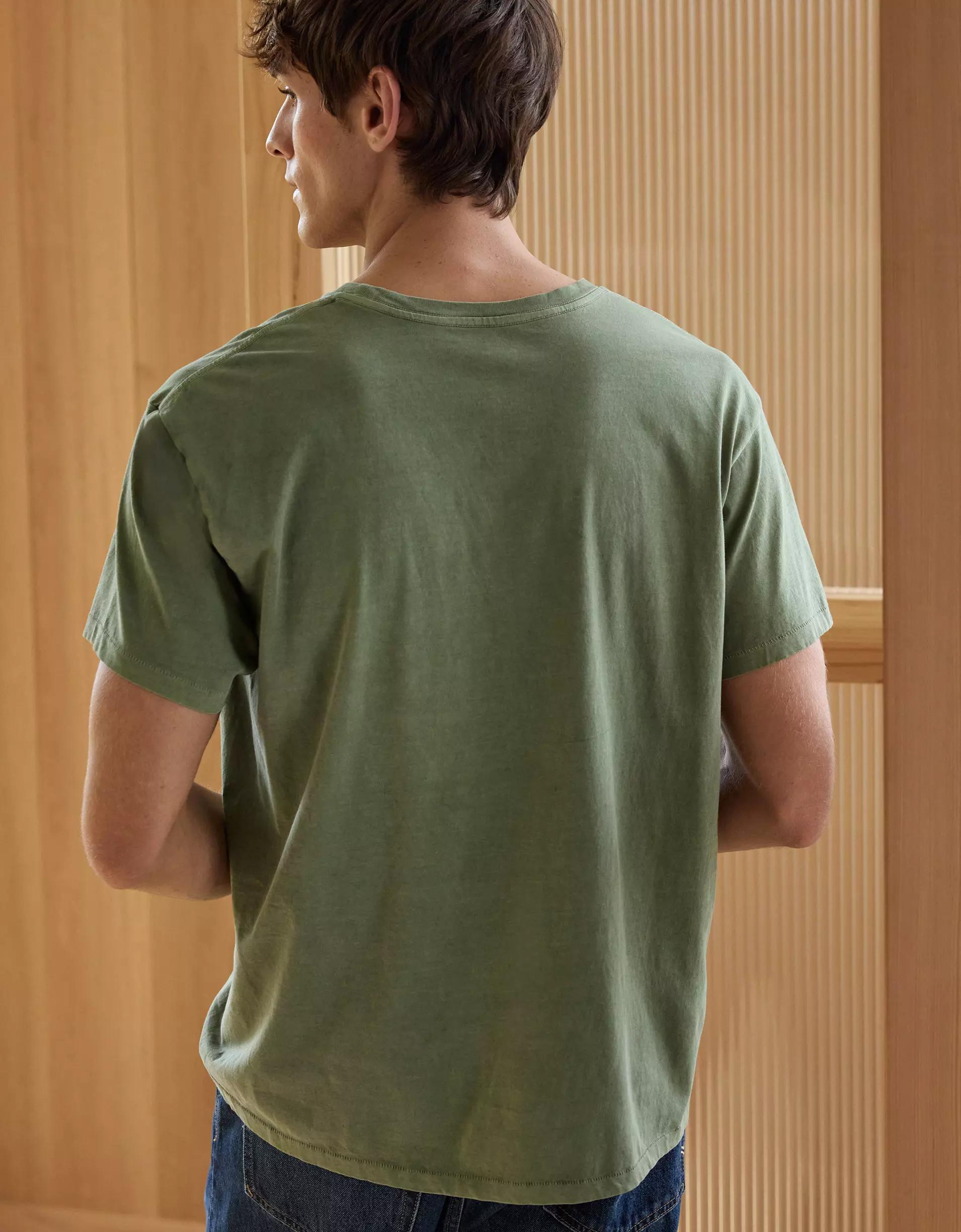 AE77 Premium Classic T-Shirt Product Image