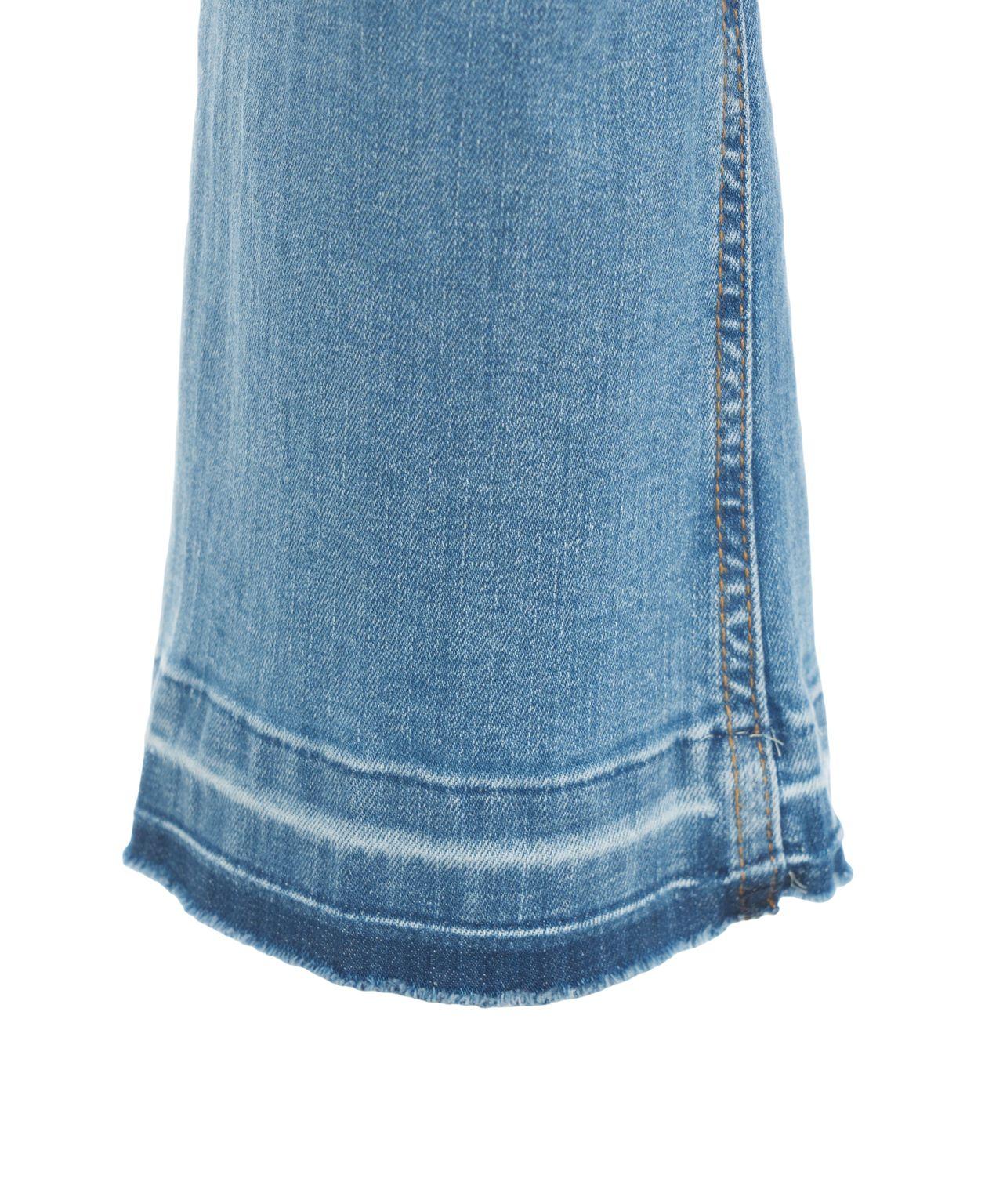 Bootcut jeans Product Image