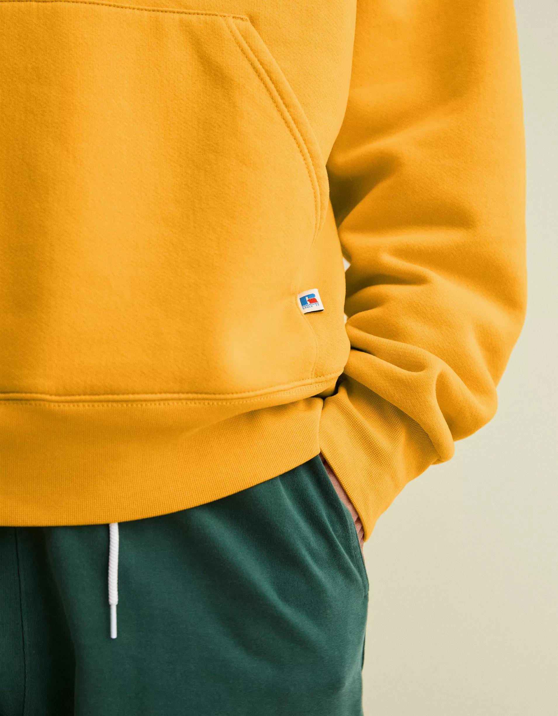 AE x Russell Athletic Hoodie Product Image