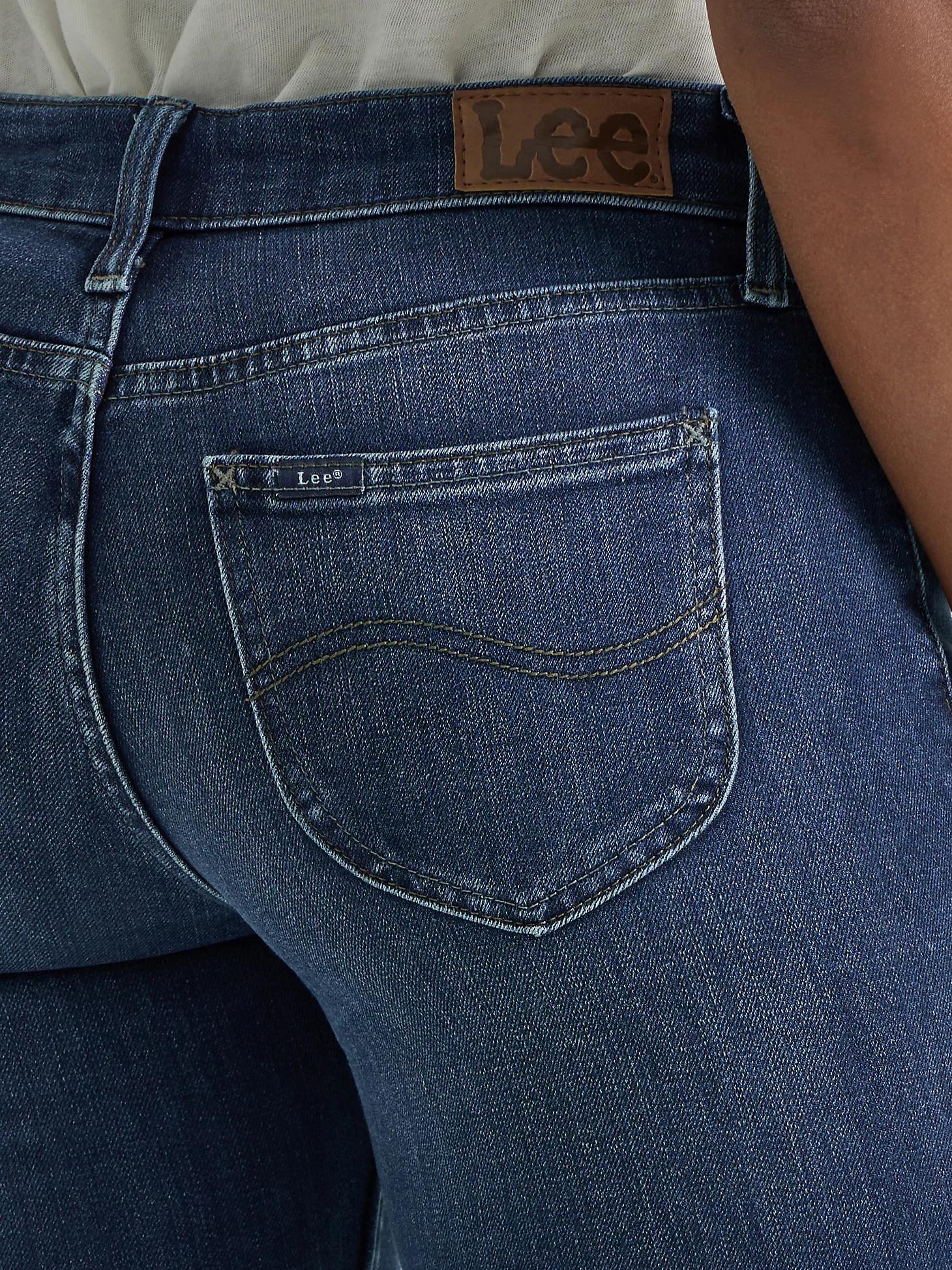 Women's Legendary Regular Bootcut Jean | Women's Jeans | Lee® Product Image