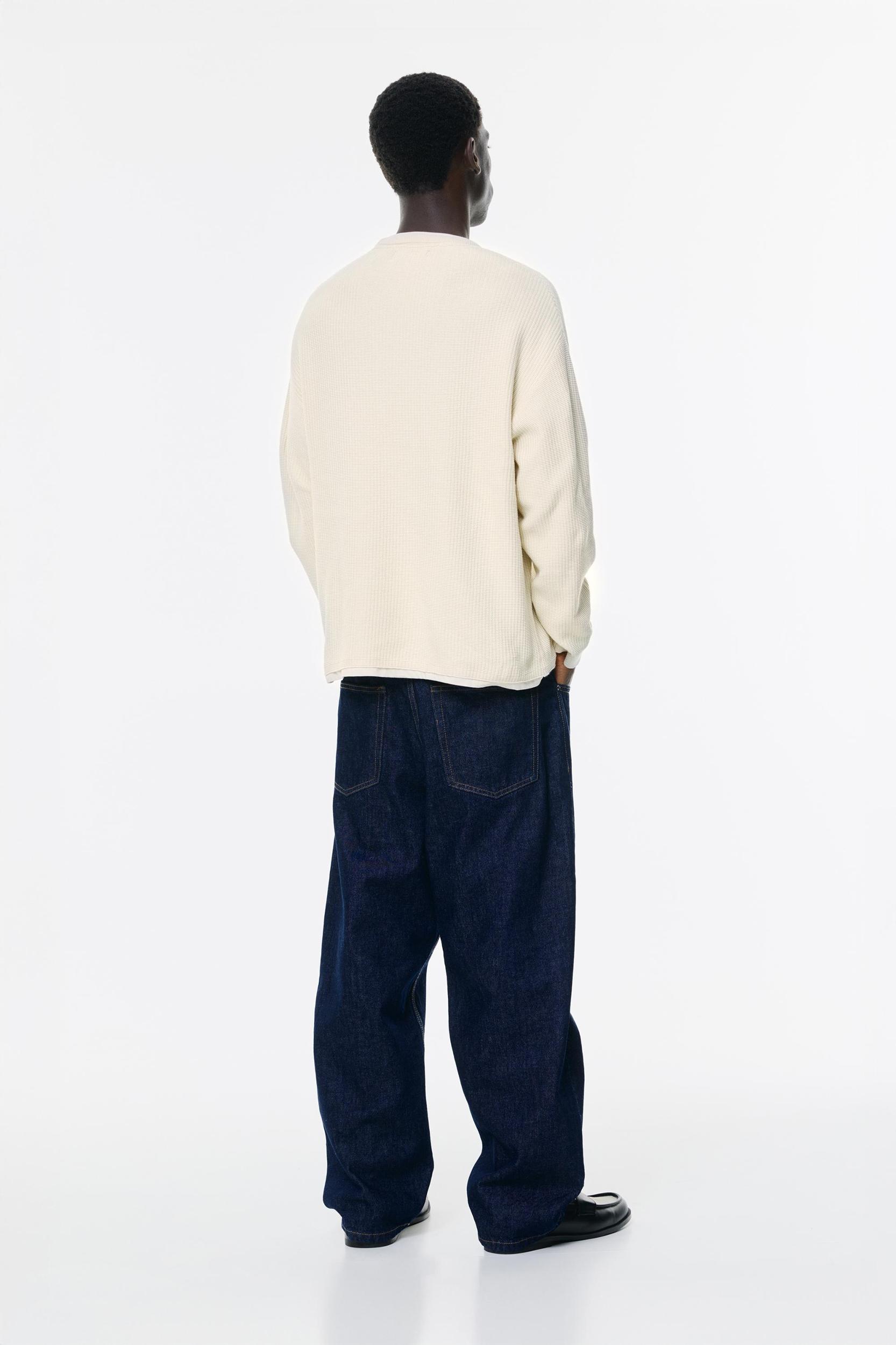 Crew neck sweater Product Image