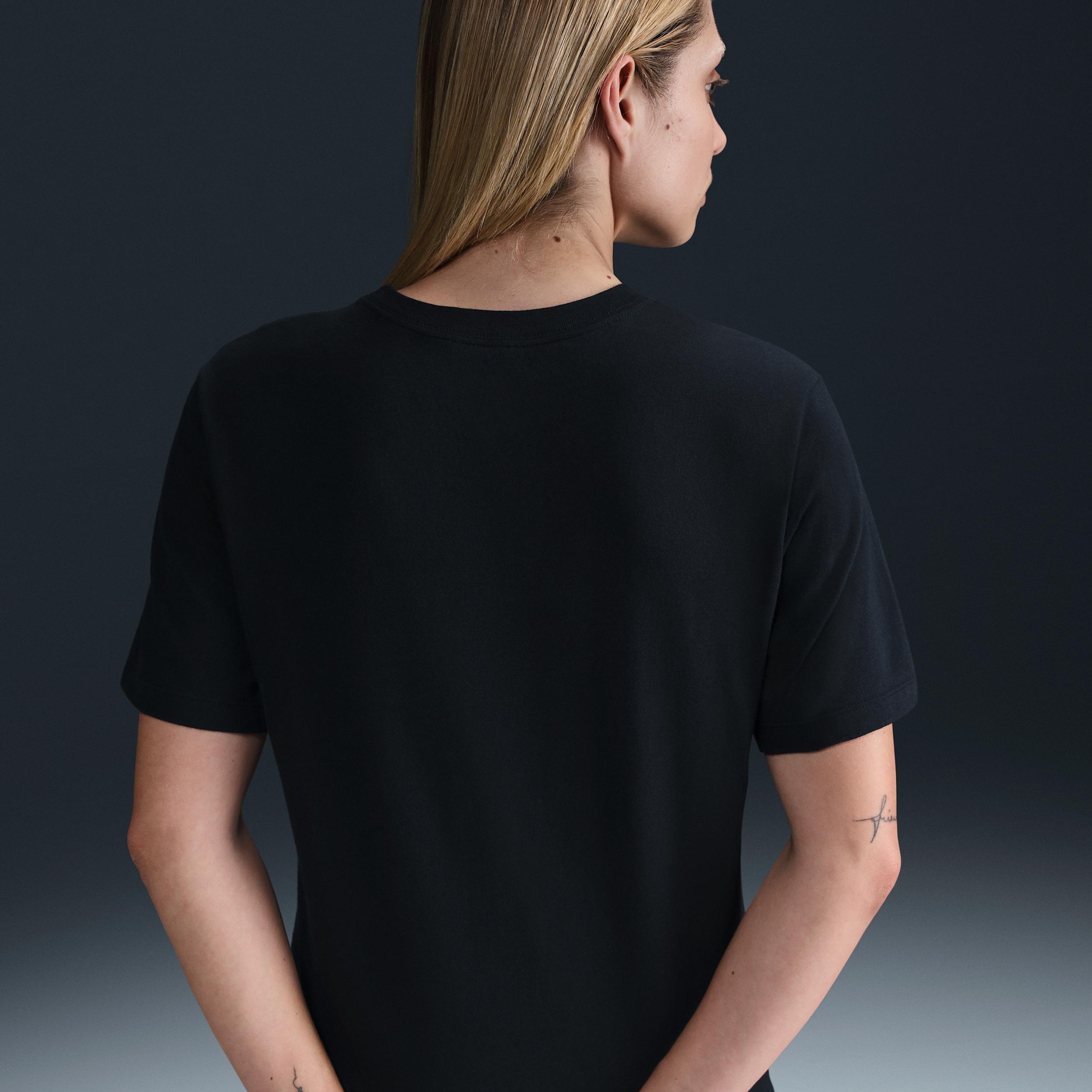 Nike Men's "So Win" Adult T-Shirt Product Image