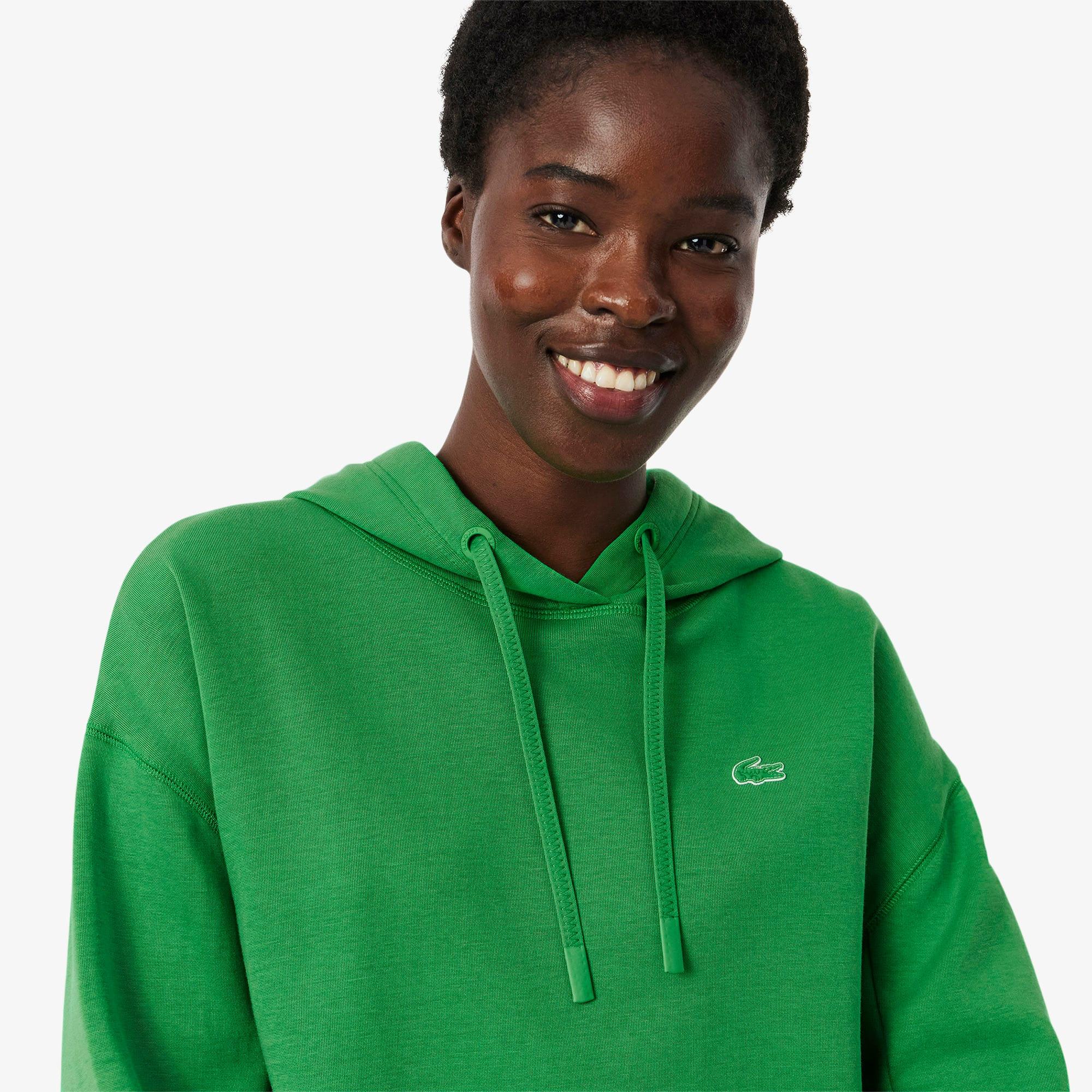 Women's Cotton Hoodie Product Image