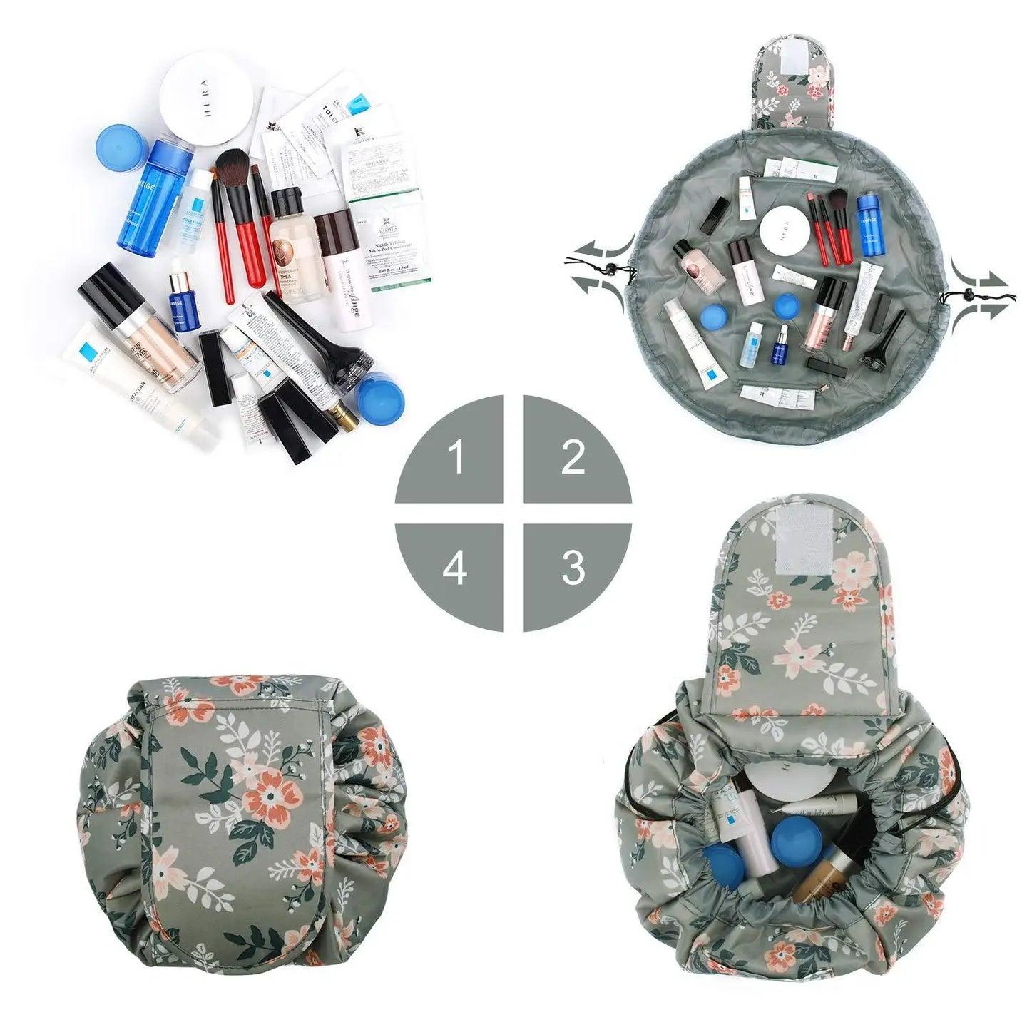 Cosmetic Bag Product Image