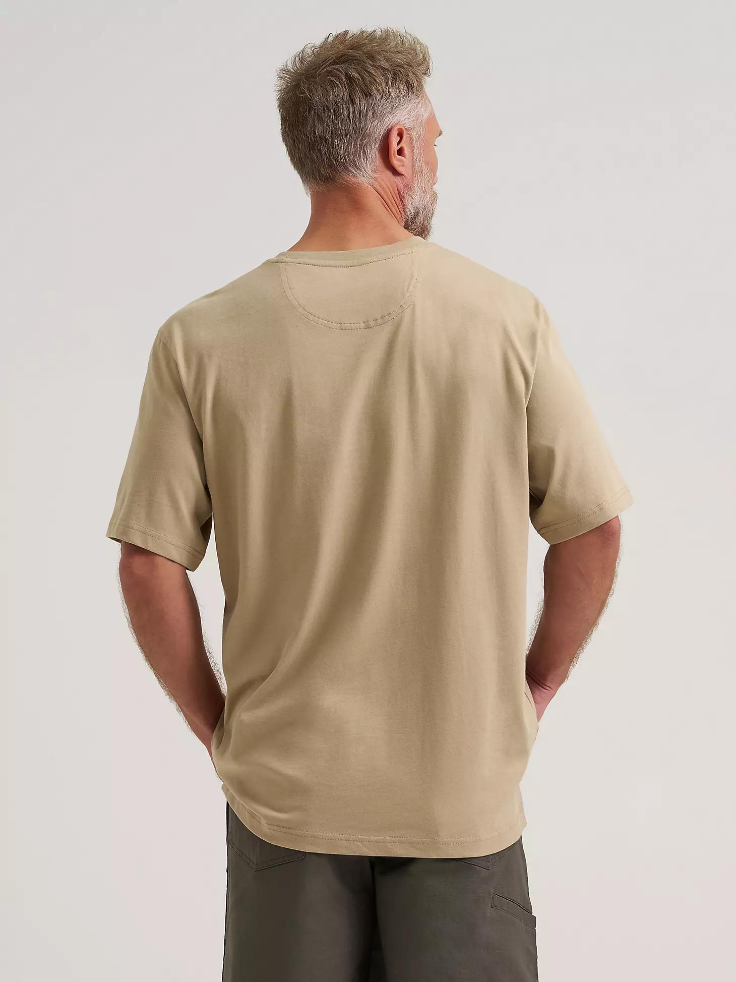 Wrangler® RIGGS Workwear® Performance Ripstop Ranger Cargo Short | Men's SHORTS | Wrangler® Product Image