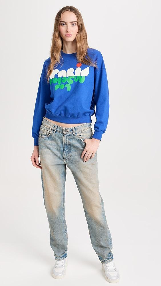 Clare V. Le Drop Sweatshirt | Shopbop Product Image