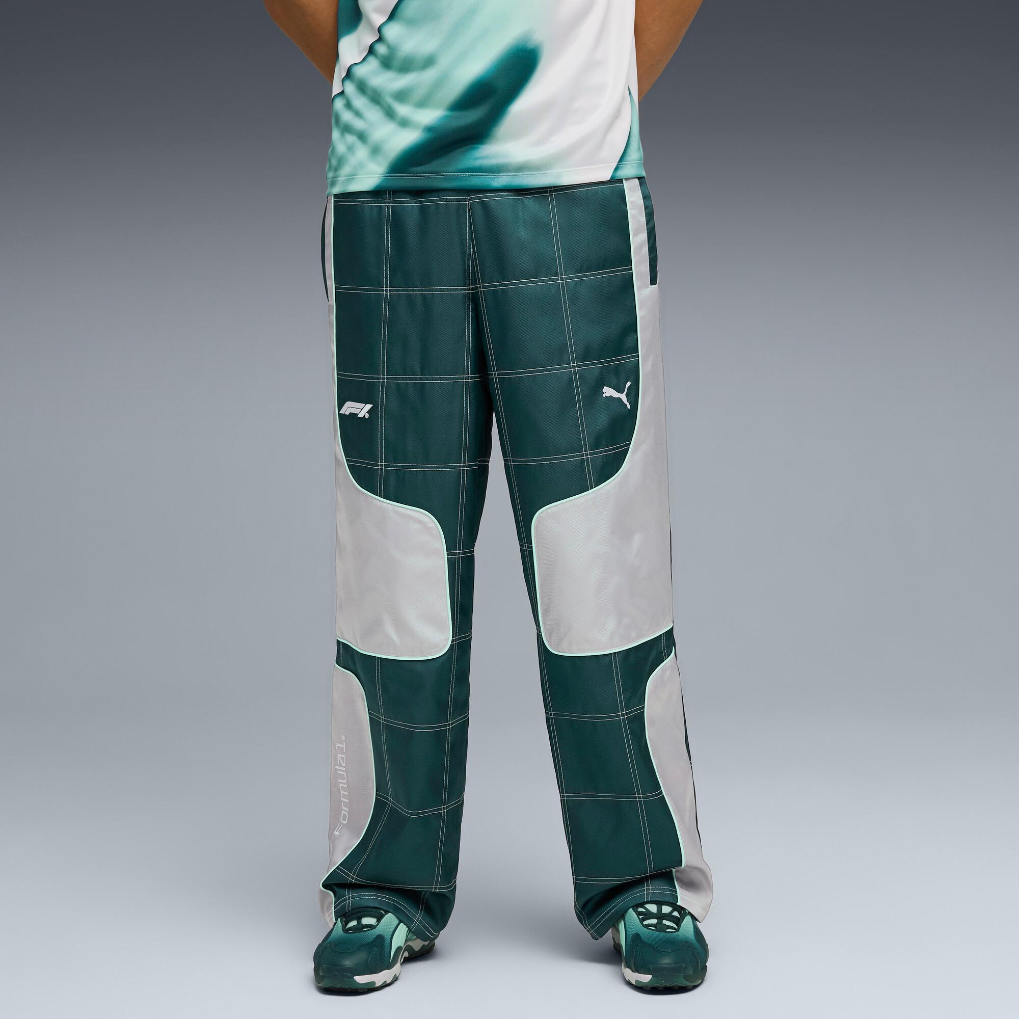 F1® Lifestyle Racing Pants Men Product Image