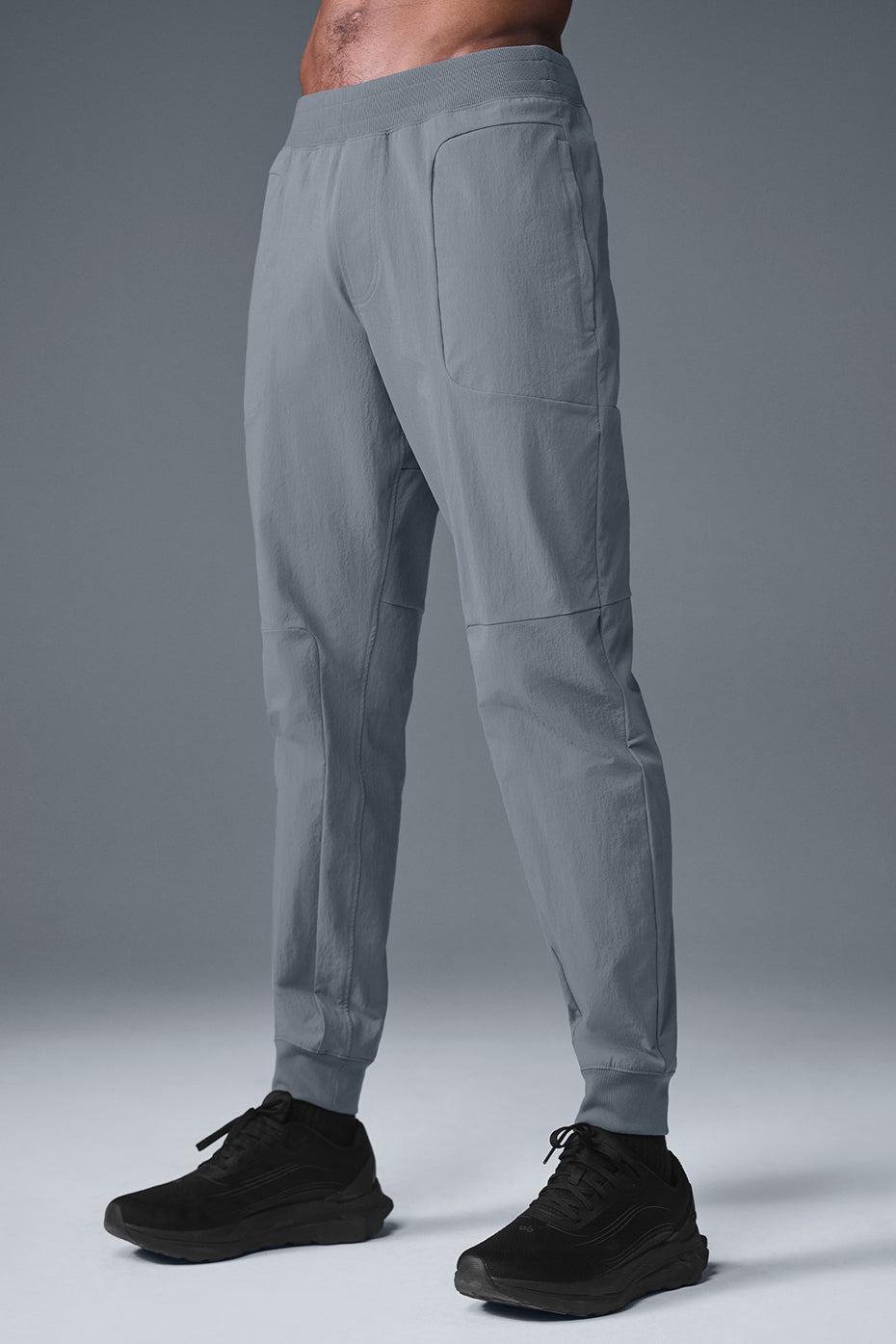 Co-Op Pant - Steel Grey Product Image