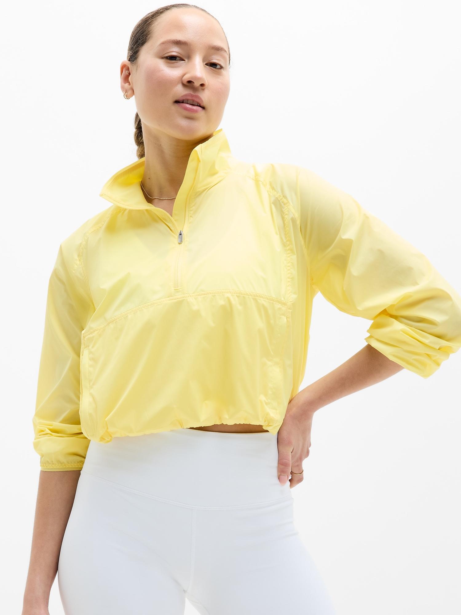 Expedition Packable Popover Product Image