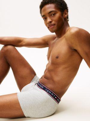 Cotton Stretch Trunk 3-Pack Product Image