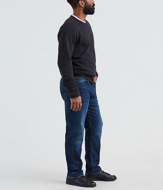 Levi's® 550™ Relaxed Fit Stretch Jeans Product Image
