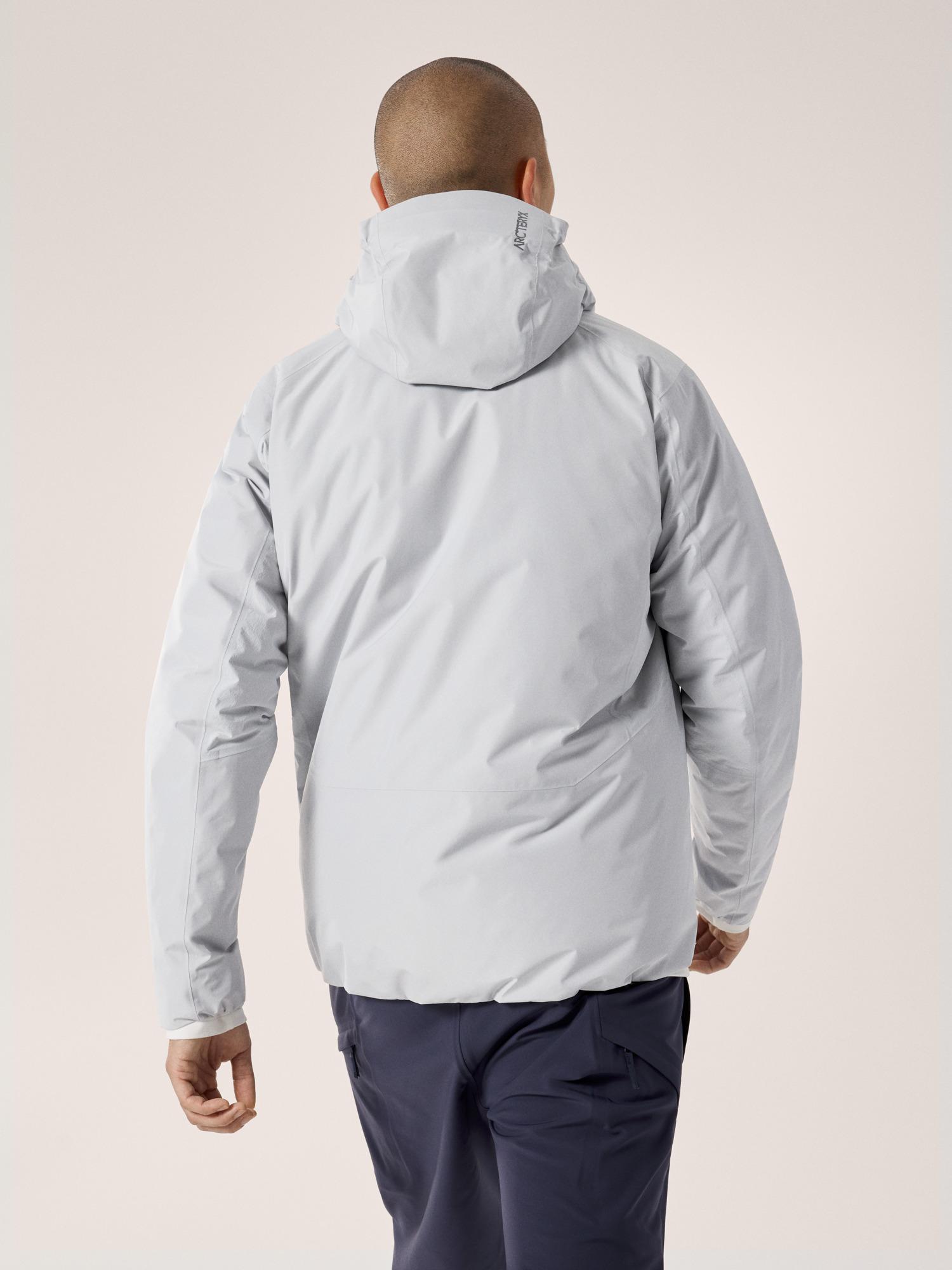 Solano Down Hoody Men's Product Image