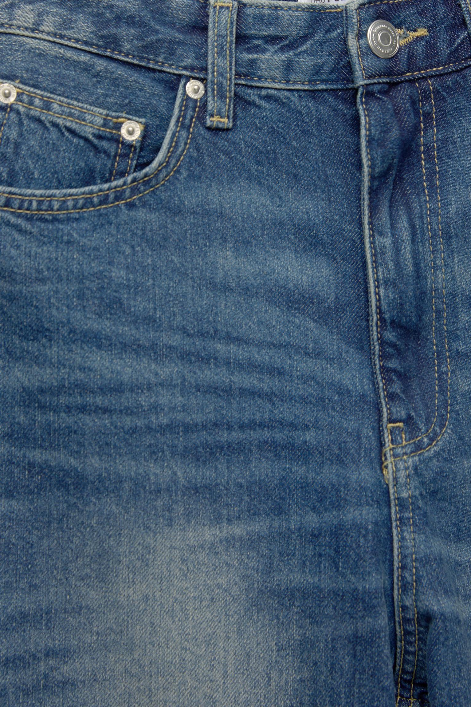 Super baggy jeans Product Image