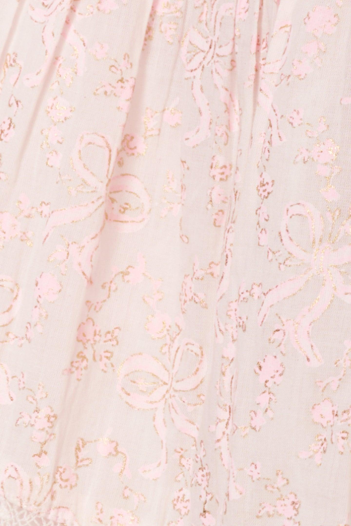 Secret Crush Alonna Mini Dress Product Image
