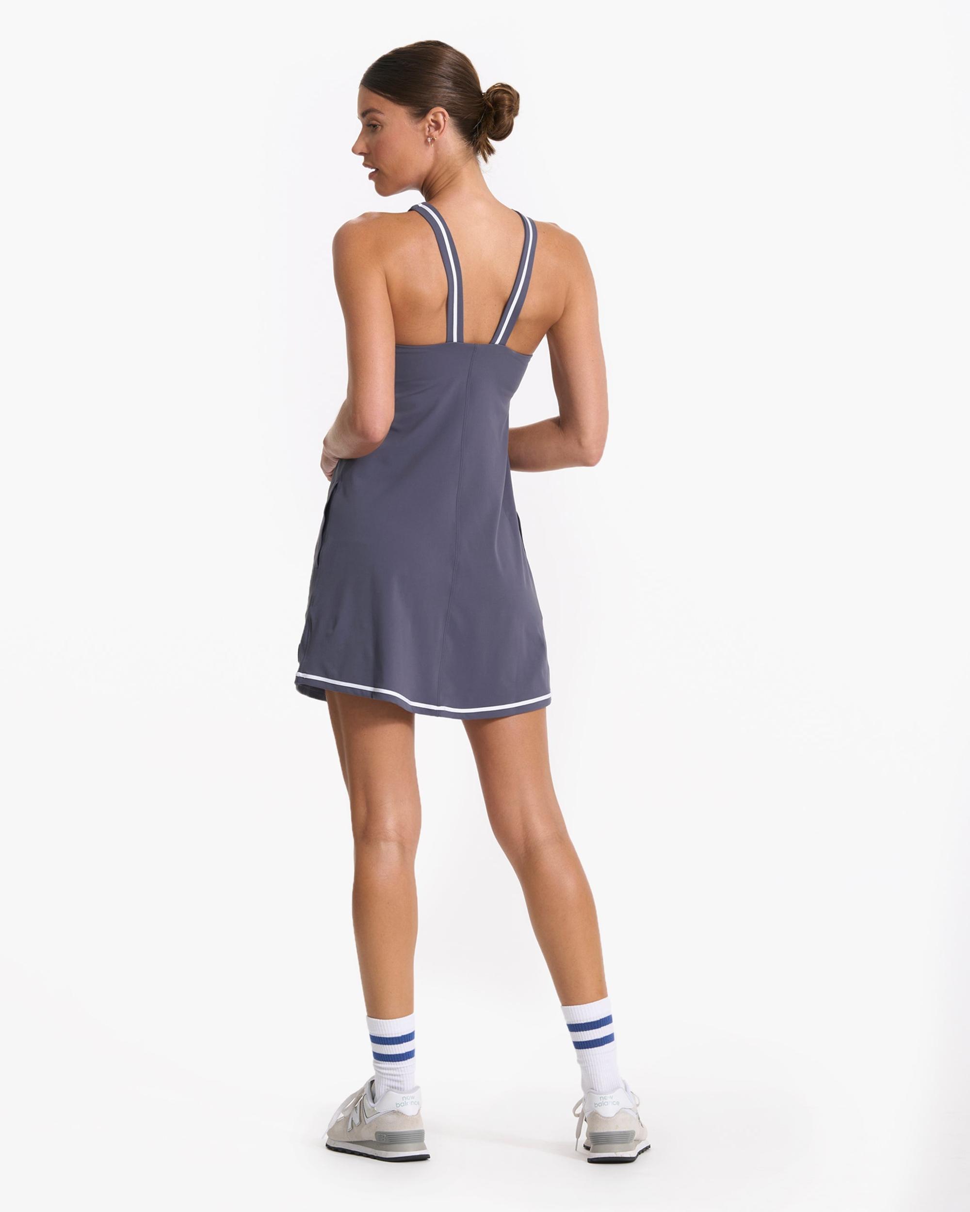 Volley Dress Product Image