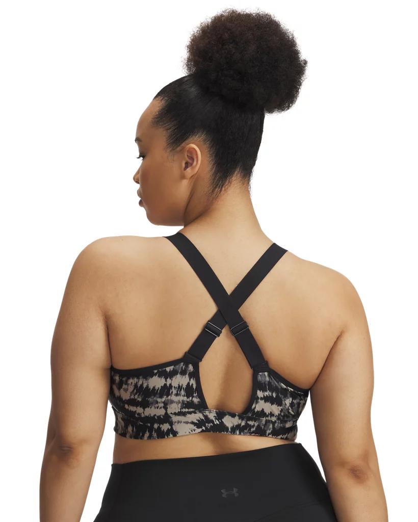 UA Continuum Mid Printed Product Image