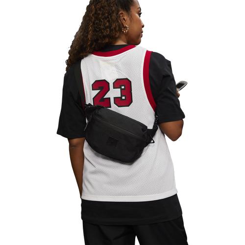 Jordan Franchise Crossbody Bag (2L) Product Image