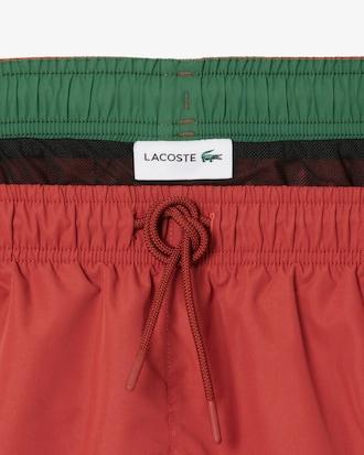 Quick-Dry Swim Trunks Product Image