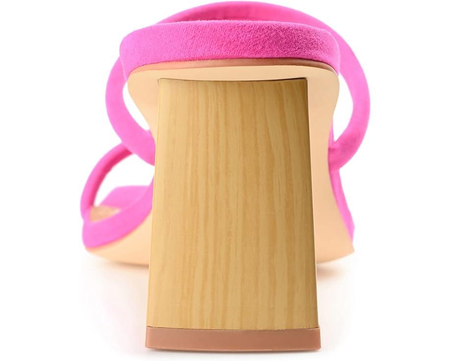 Women's Journee Collection Henrietta Product Image