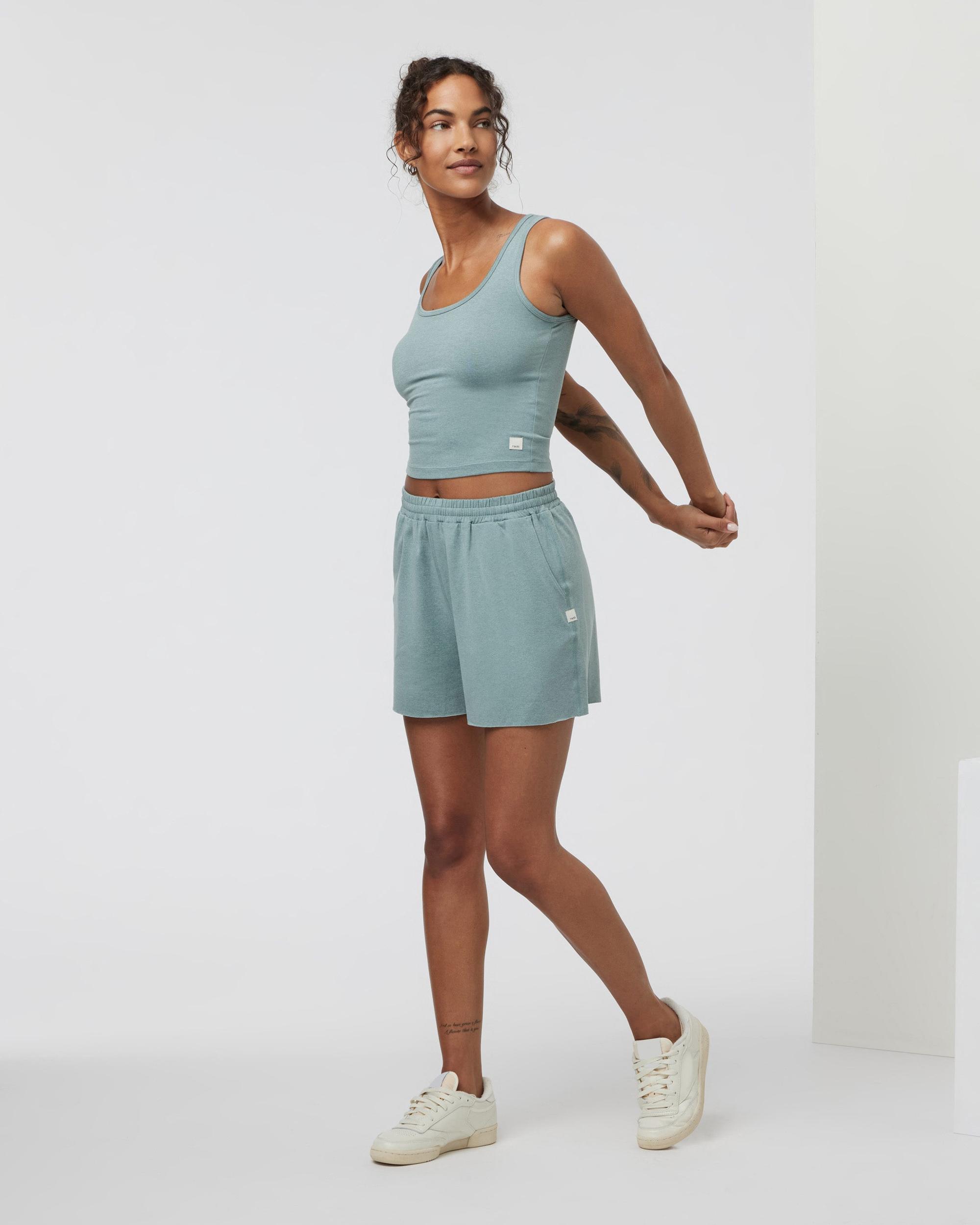 Halo Essential Tank Product Image