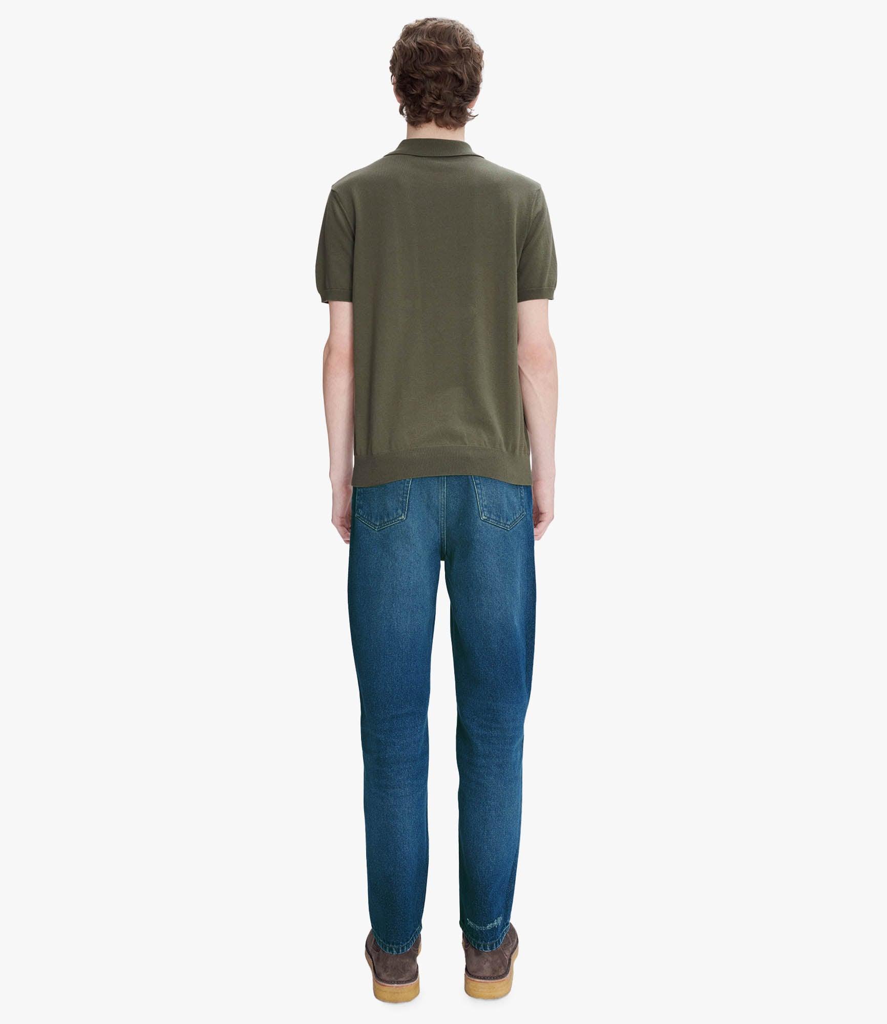 Martin jeans Male Product Image