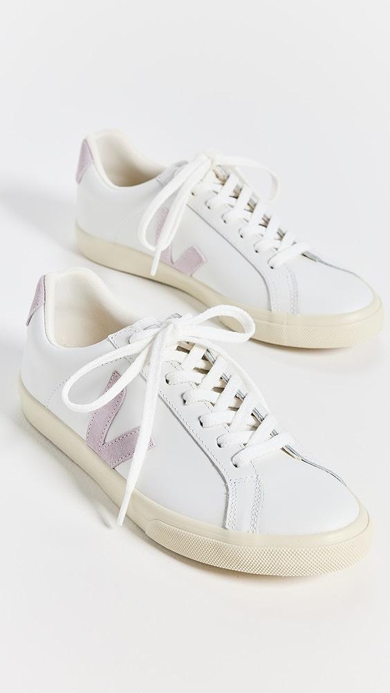 Veja Esplar Logo Sneakers | Shopbop Product Image