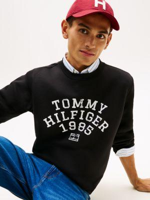 Arch Logo Flex Fleece Sweatshirt Product Image