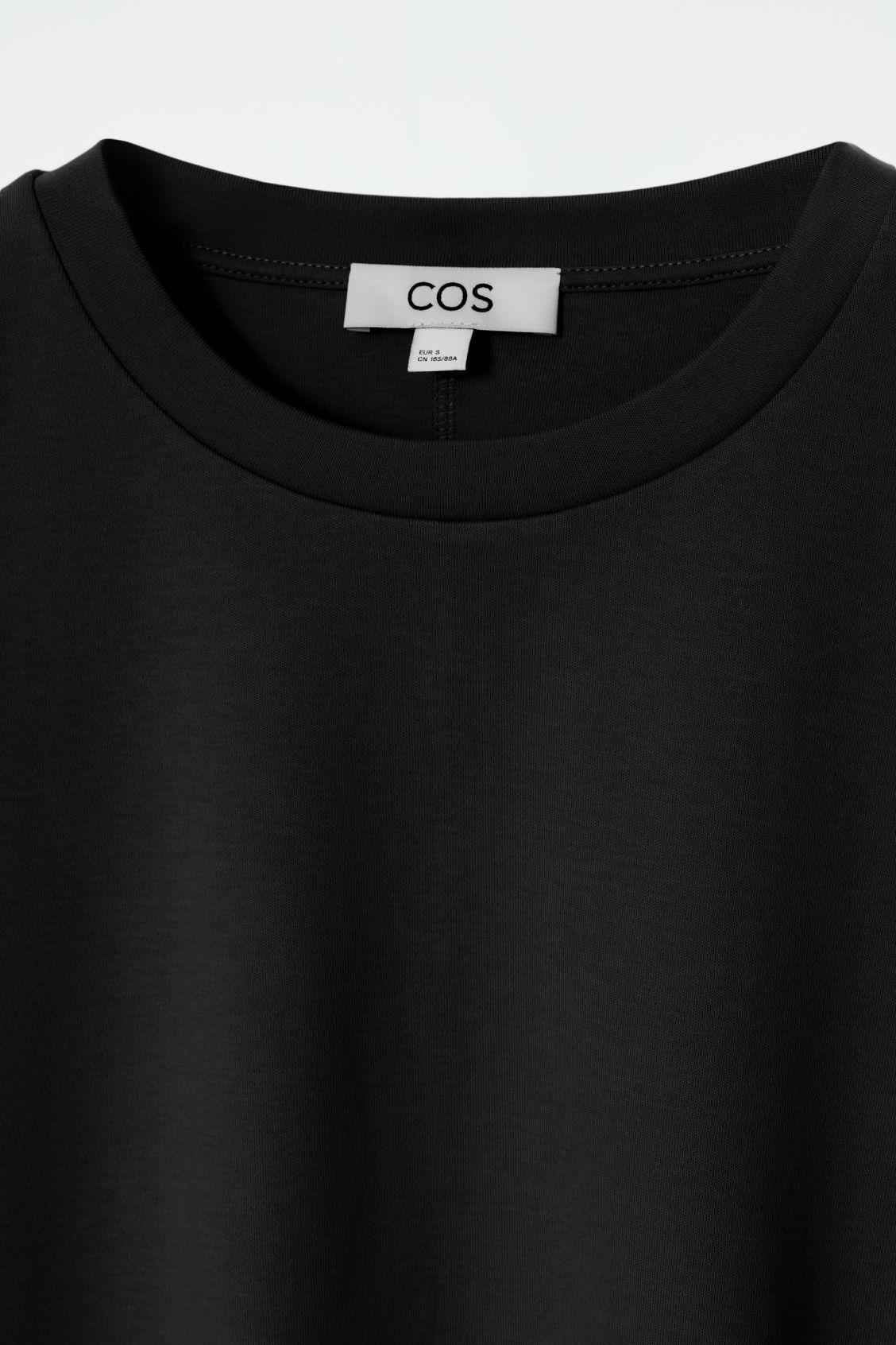 OVERSIZED BOXY T-SHIRT Product Image