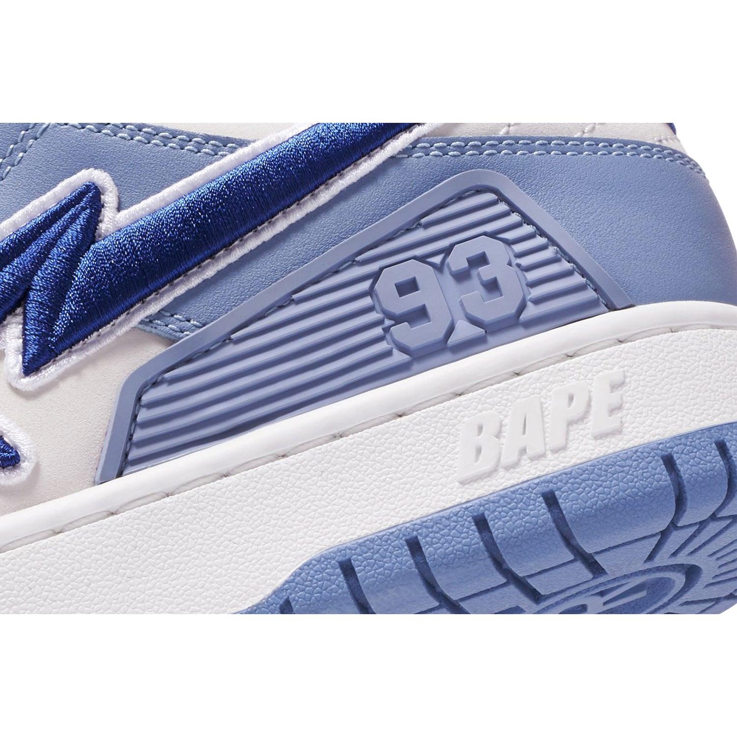 BAPE SK8 STA #5 MENS Male Product Image