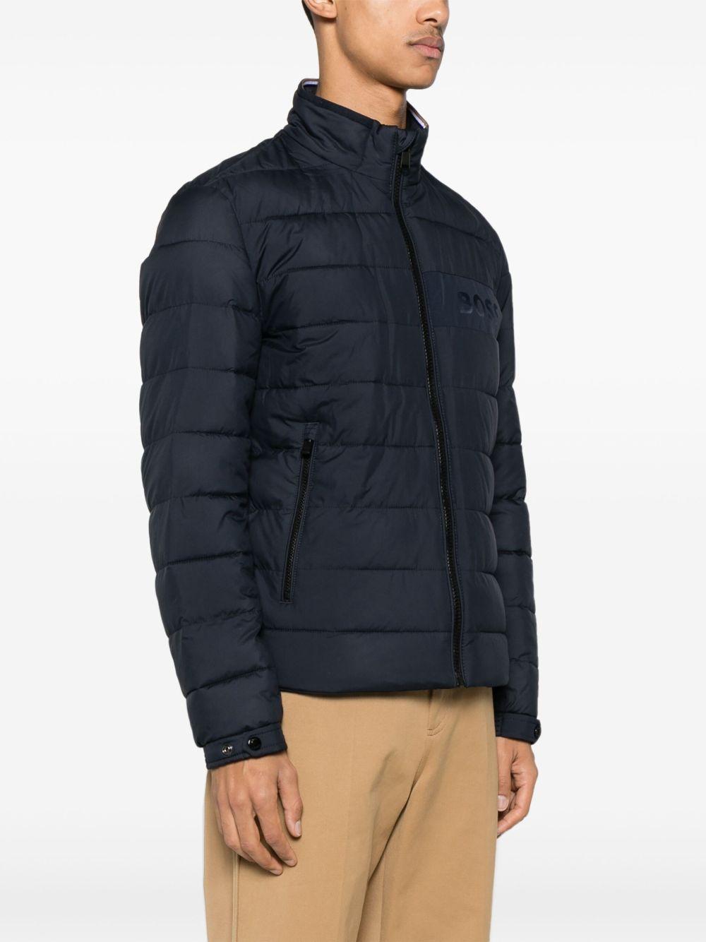 water-repellent jacket Product Image