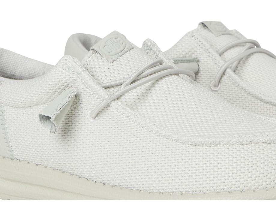 Wally Canvas Product Image