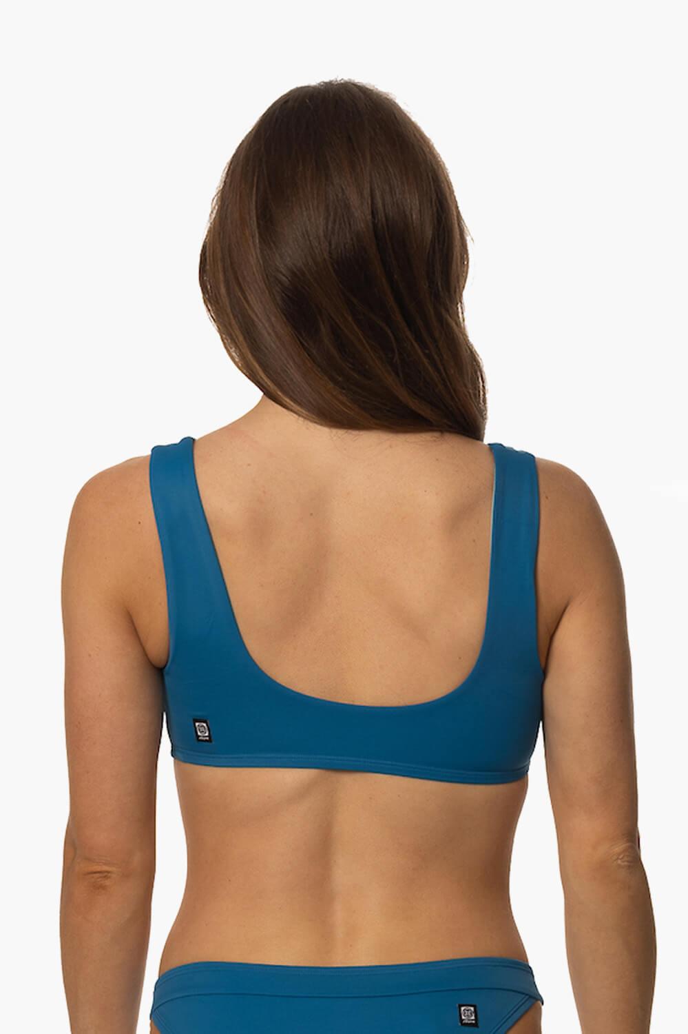 Paige Bikini Top - Huntington Female Product Image