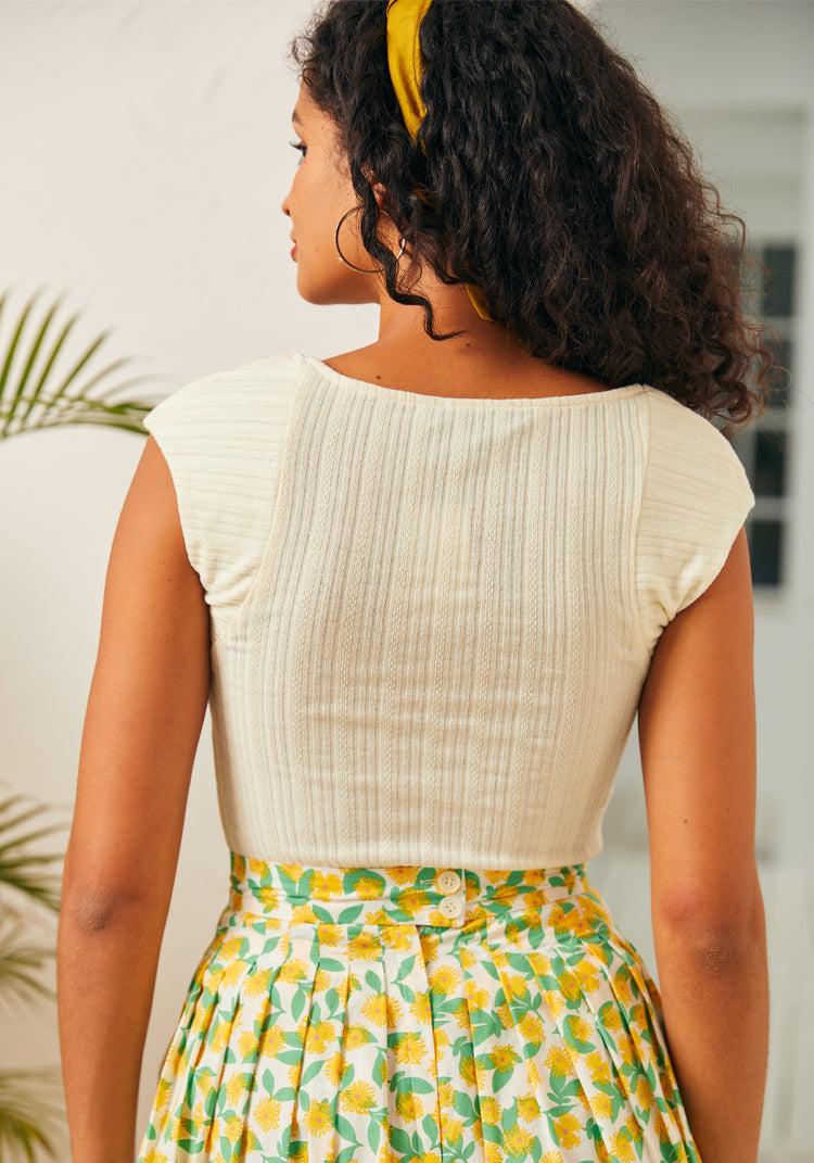 Unbelievable Bliss Top Product Image